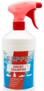 Sjippie Direkt Shampoo Header Sjippie Direkt Shampoo Header