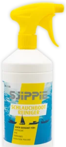 Sjippie Schlauchbootreiniger Header Sjippie Schlauchbootreiniger Header