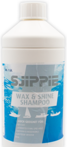 Sjippie Wax & Shine Shampoo
