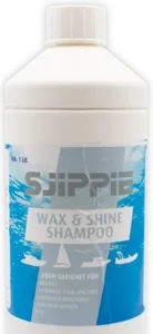 Sjippie Wax & Shine Shampoo