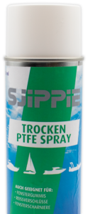 Sjippie PTFE Spray Header
