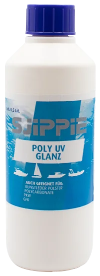 SJIPPIE Poly-UV Glanzwachs ANIMATION